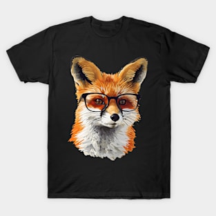 fox T-Shirt